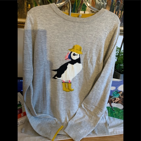 Joules Sweaters - WOMEN FALL SWEATER